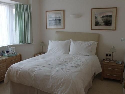 Avon Breeze Bed & Breakfast Christchurch  Exterior photo